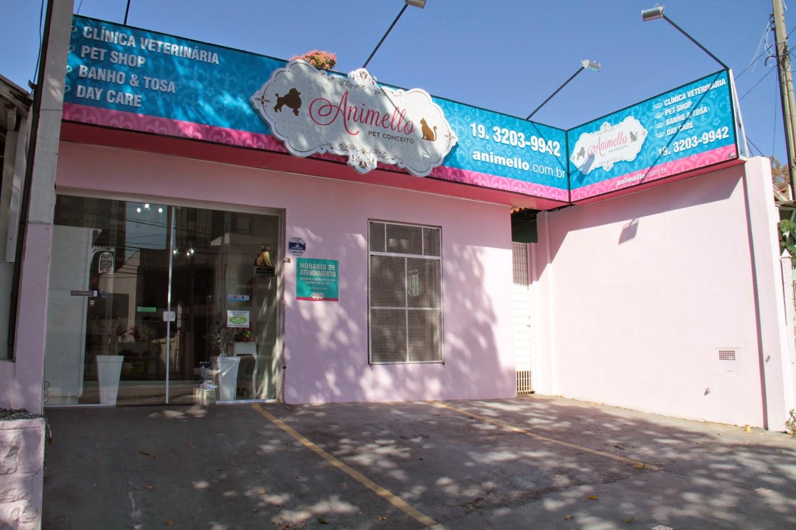 Animello Pet Concept