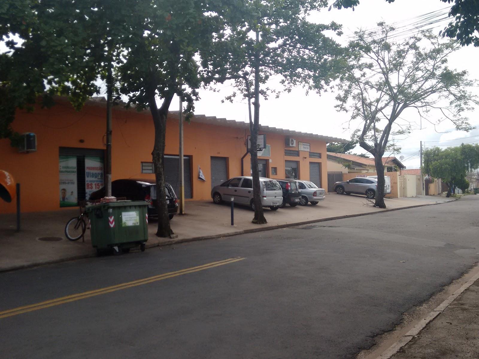 Clínica Veterinária Real Vet