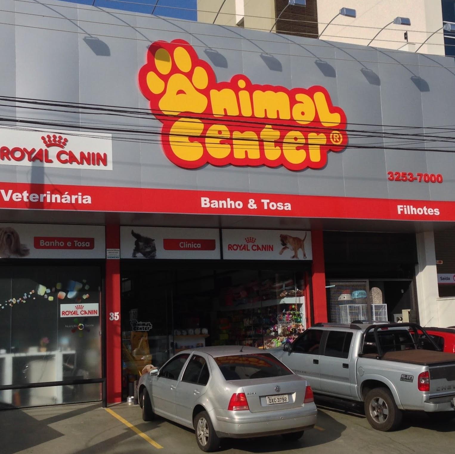 Animal Center