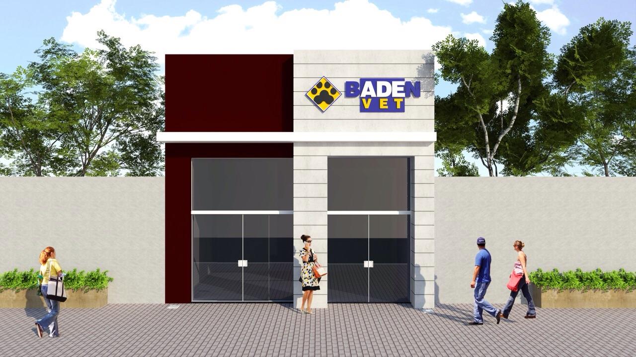 Baden Vet (Veterinária)