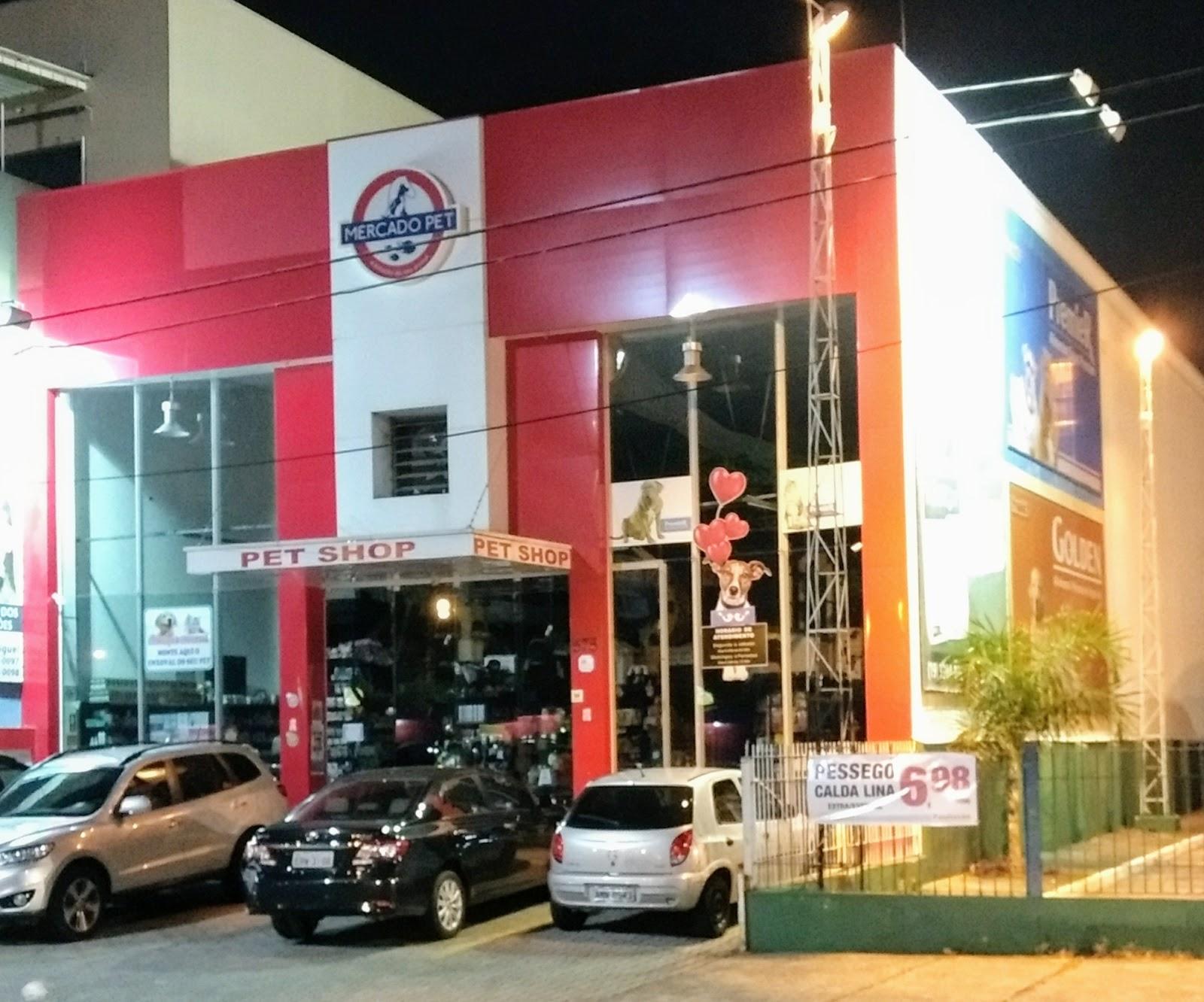 Mercado Pet