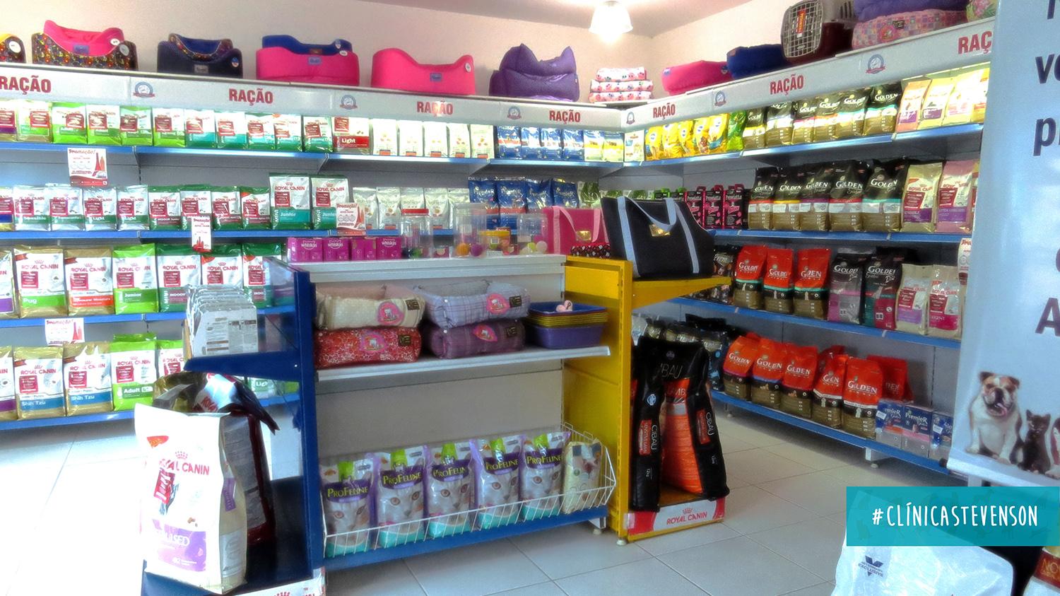 Veterinary Clinic Stevenson