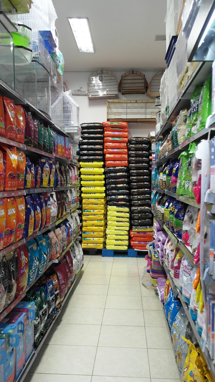 Eco Center Pet - Everything your pet deserves