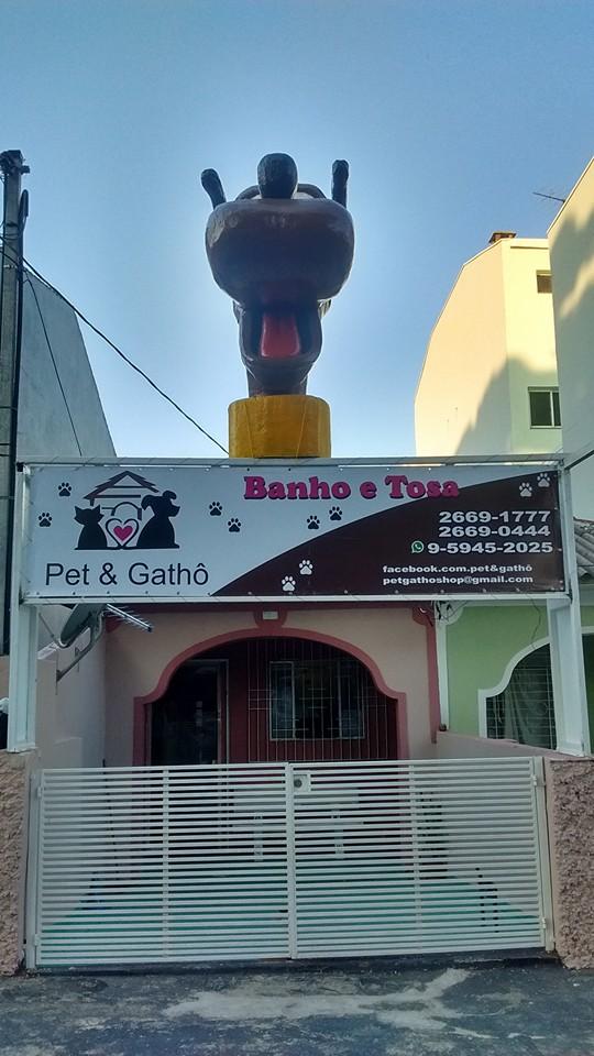 Pluto Pet Banho & Tosa