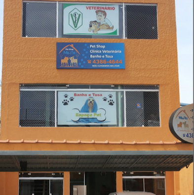 Clinica Veterinaria e Pet Shop Mi&Au