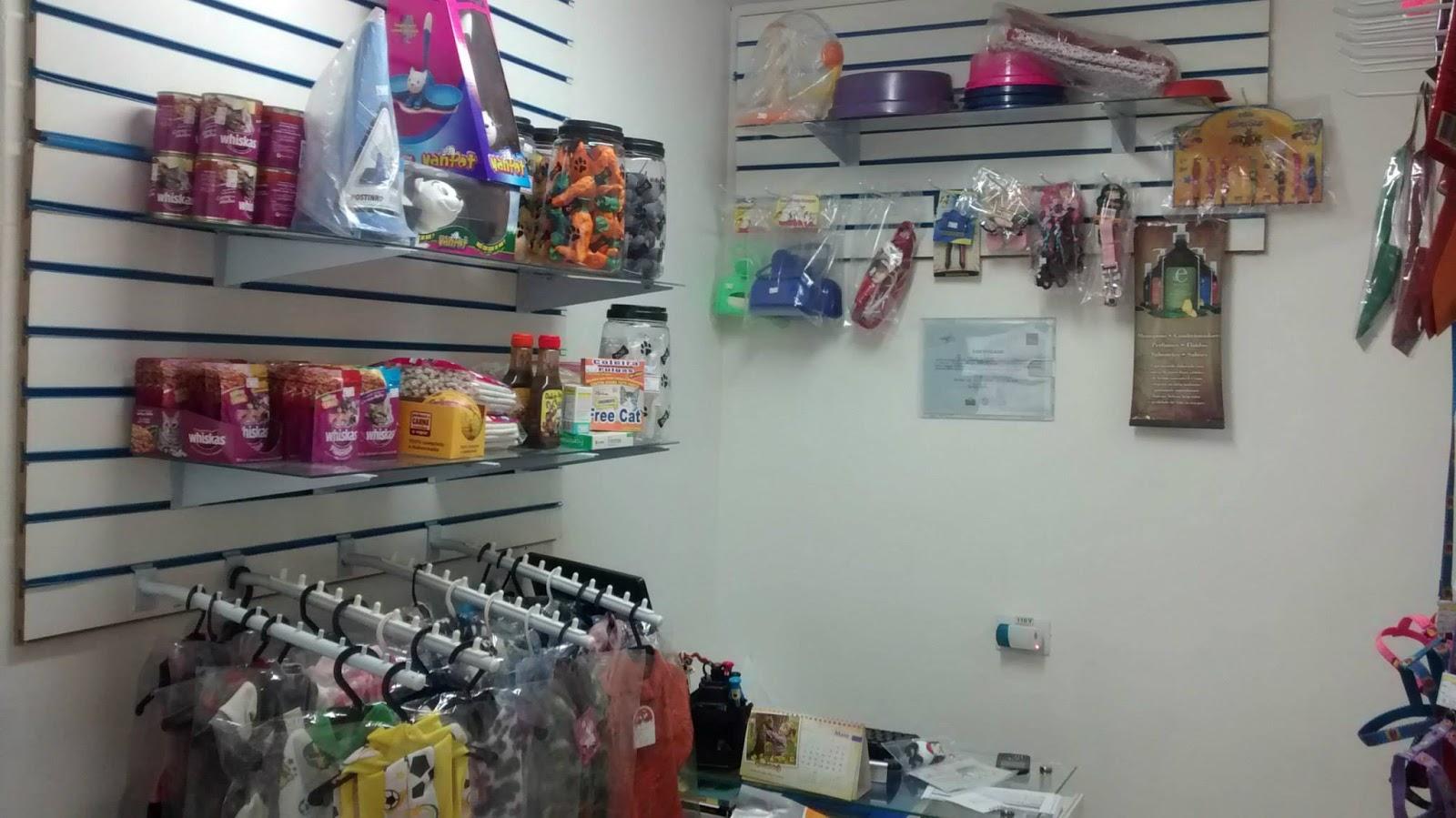 Pet Shop Belleza Animal