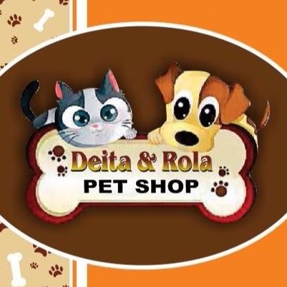 Pet Shop Deita & Rola
