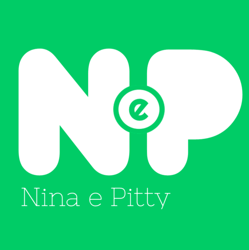 Nina e Pitty