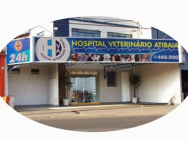 Hospital Veterinário Atibaia