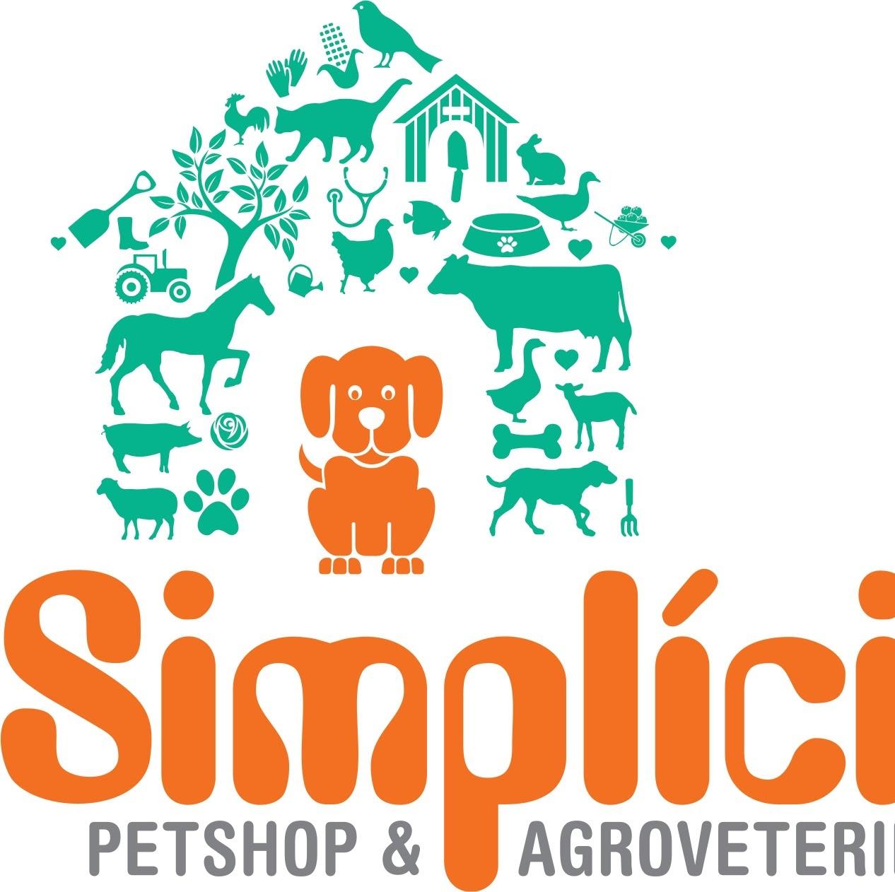 Simplício Petshop & Agroveterinária