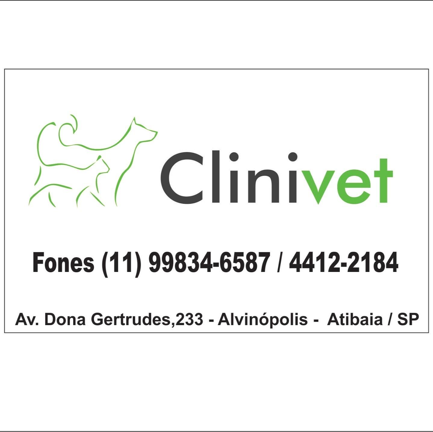 Clinivet Clínica Veterinária