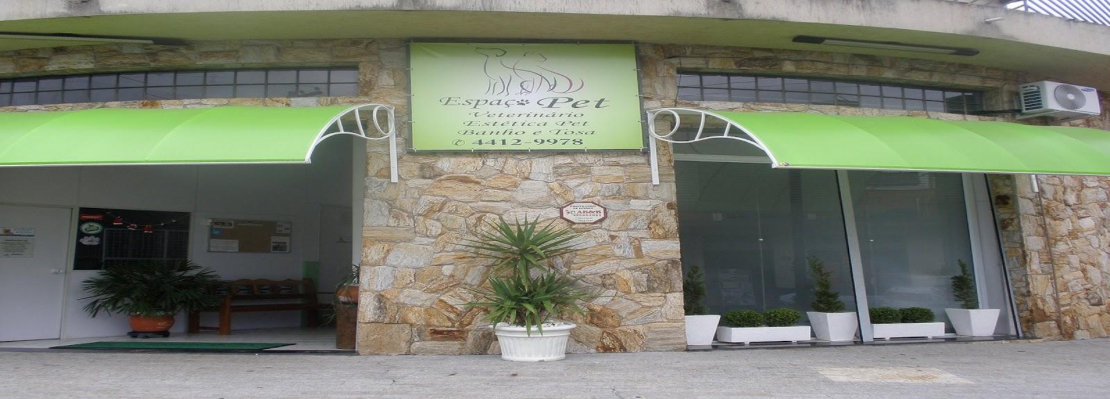 Espaço Pet