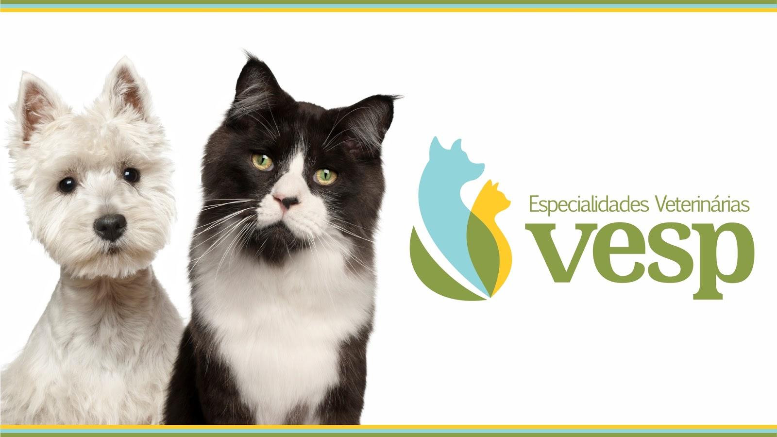 VESP - Especialidades Veterinárias
