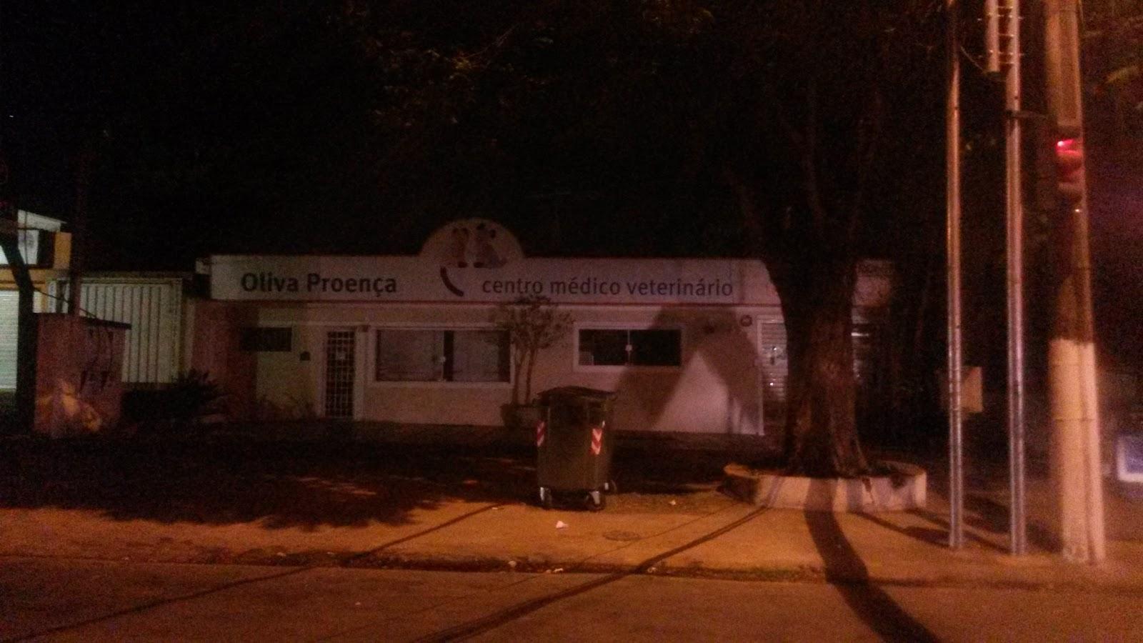 Oliva Proença - Centro Médico Veterinário