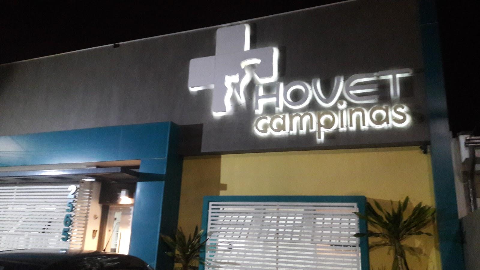 Campinas Veterinary Hospital