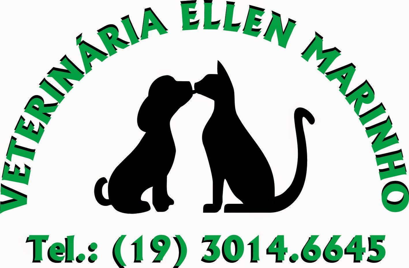 Veterinária Ellen Marinho