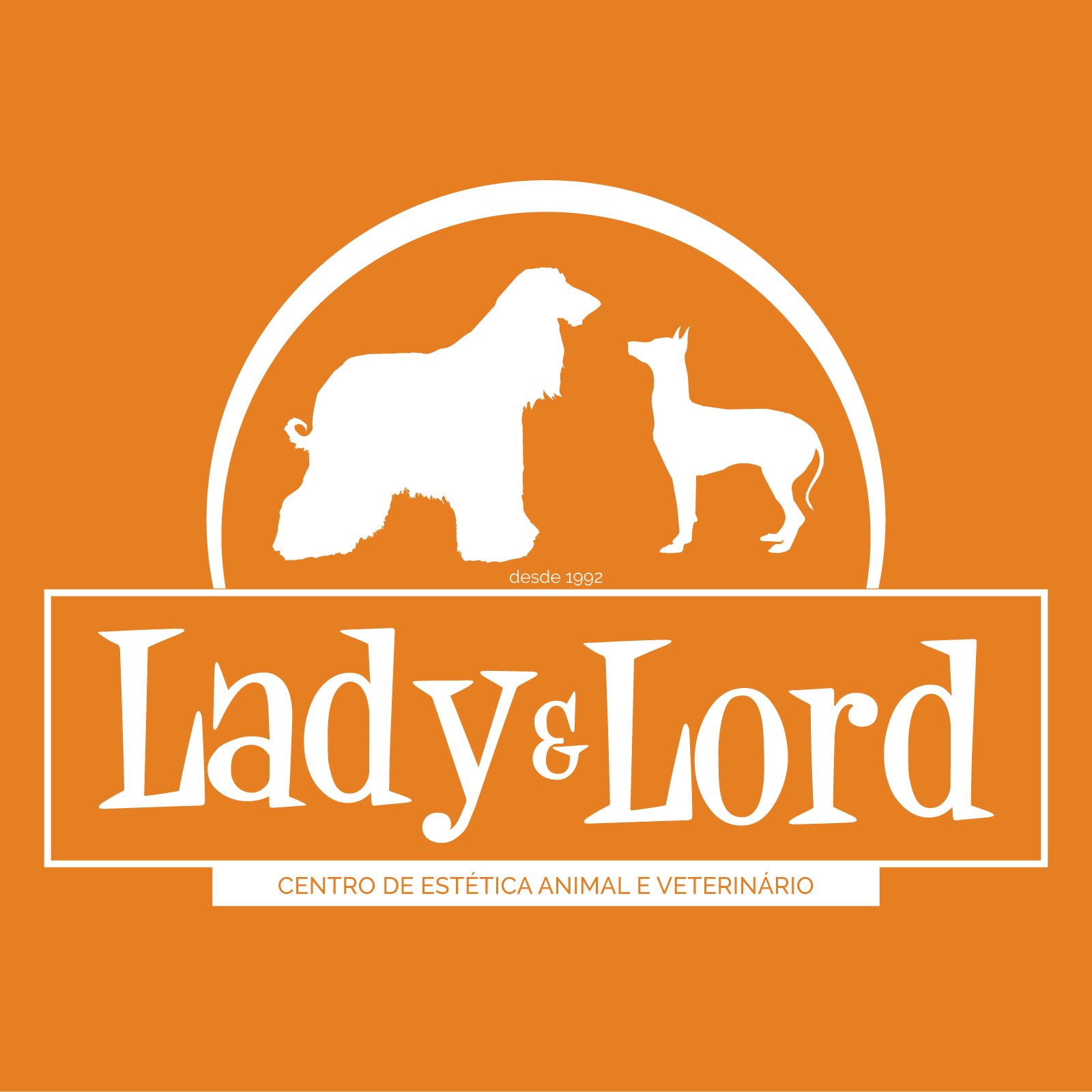 Lady & Lord Centro de Estética Animal e Veterinário