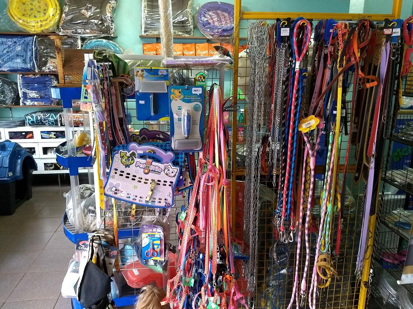 Bicho Feliz Pet Shop