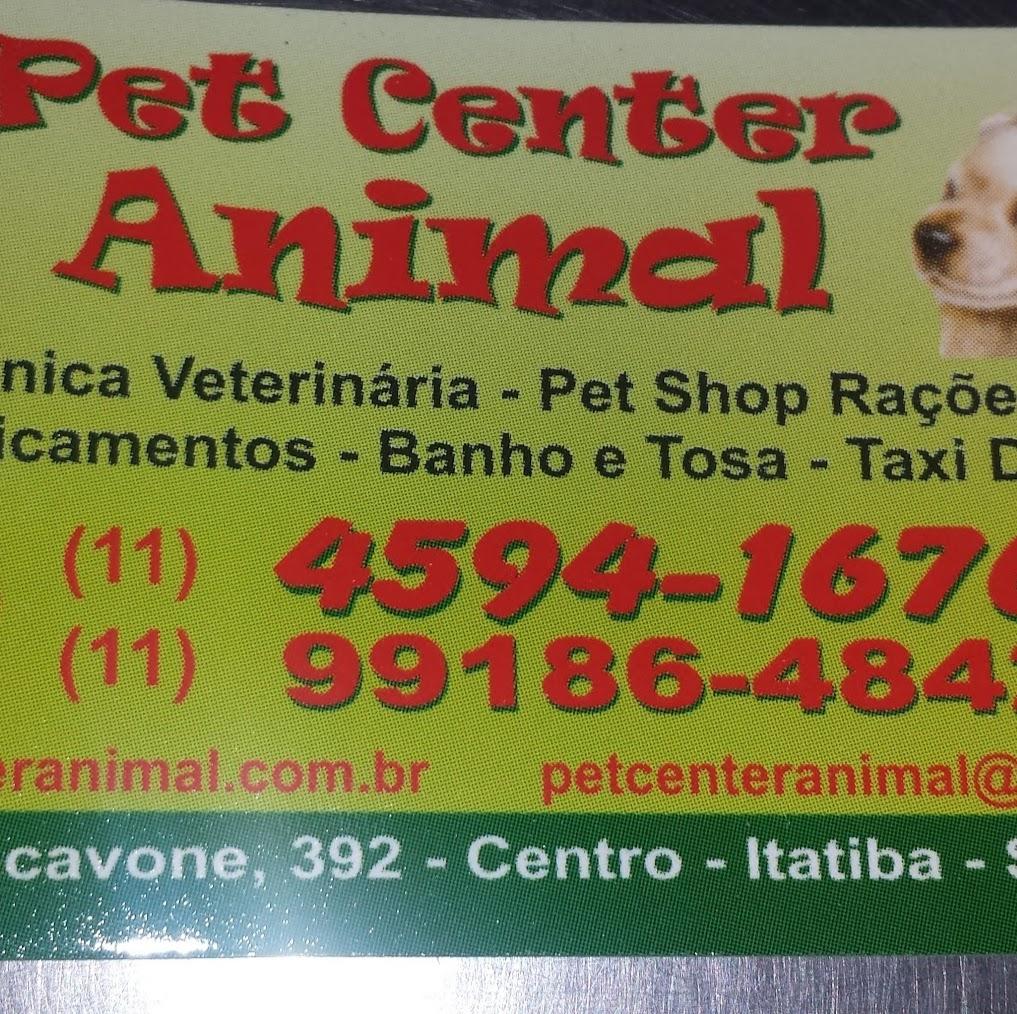 Pet Center Animal