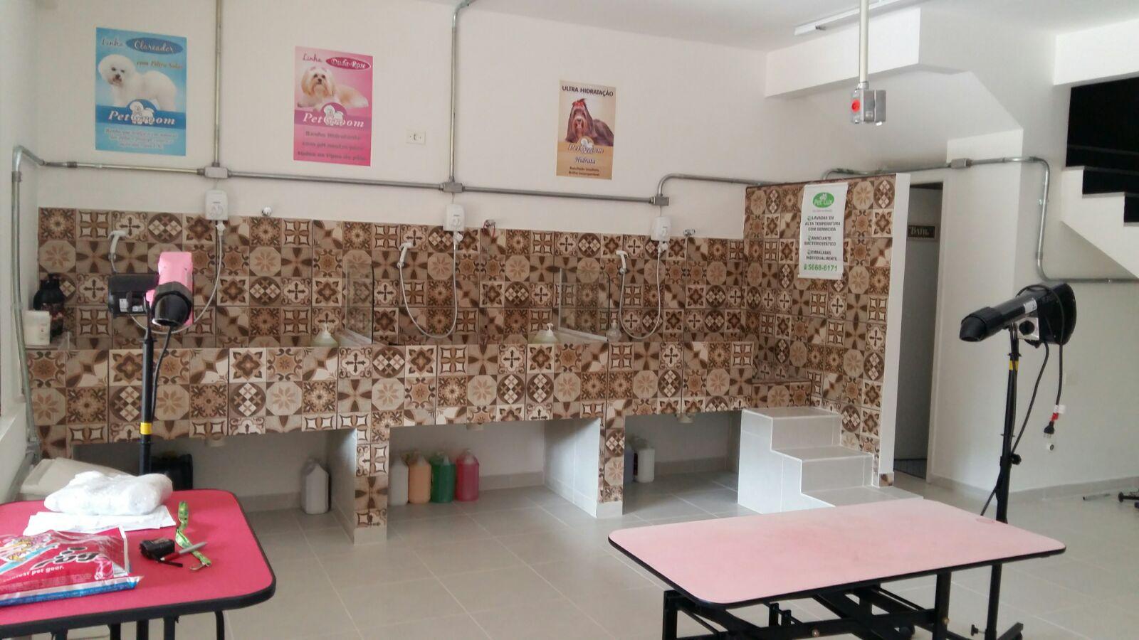 Pet Shop MAGIA