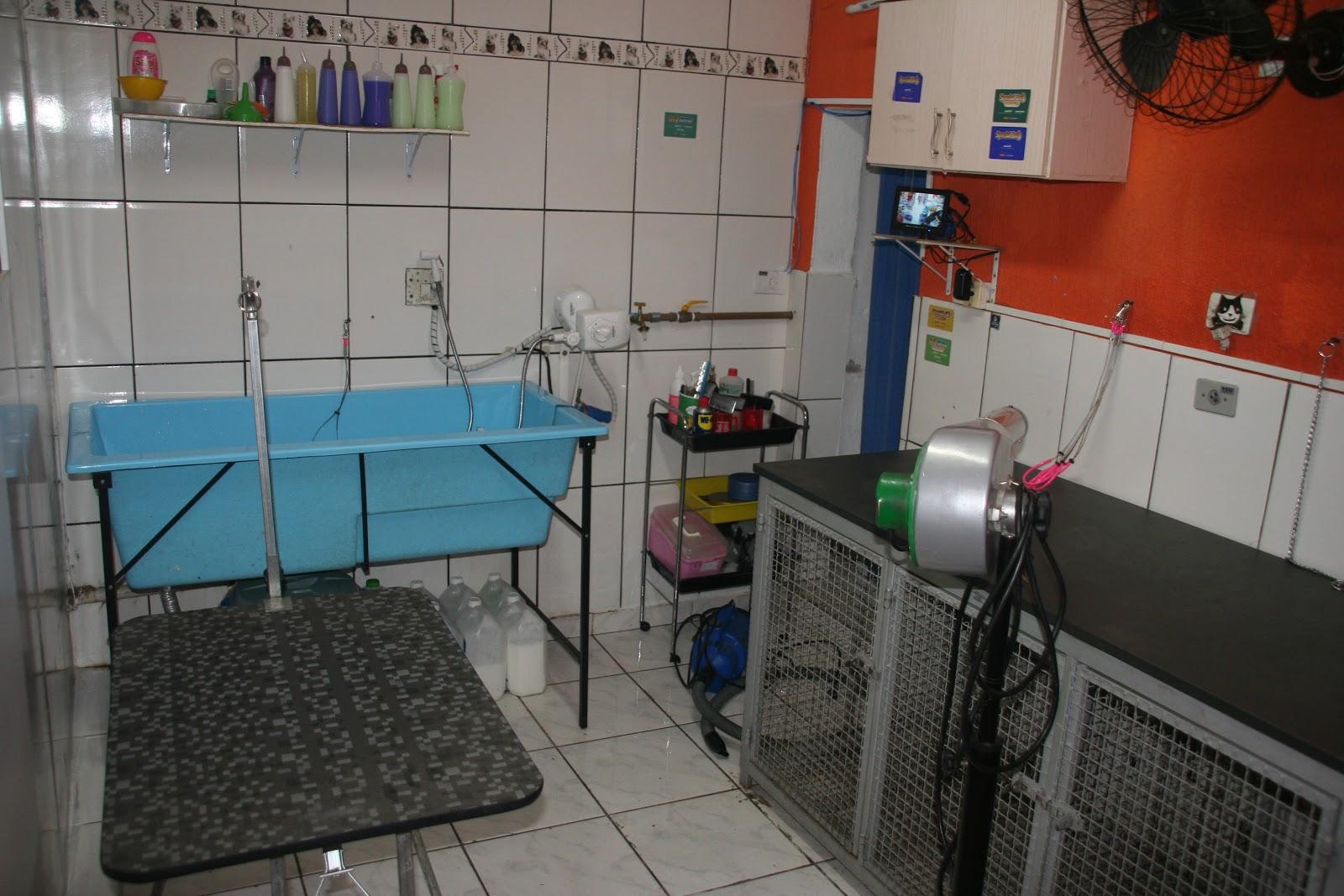 Pet Shop Entre Patas e Mimos no Ponte Alta - Pet Shop em Guarulhos