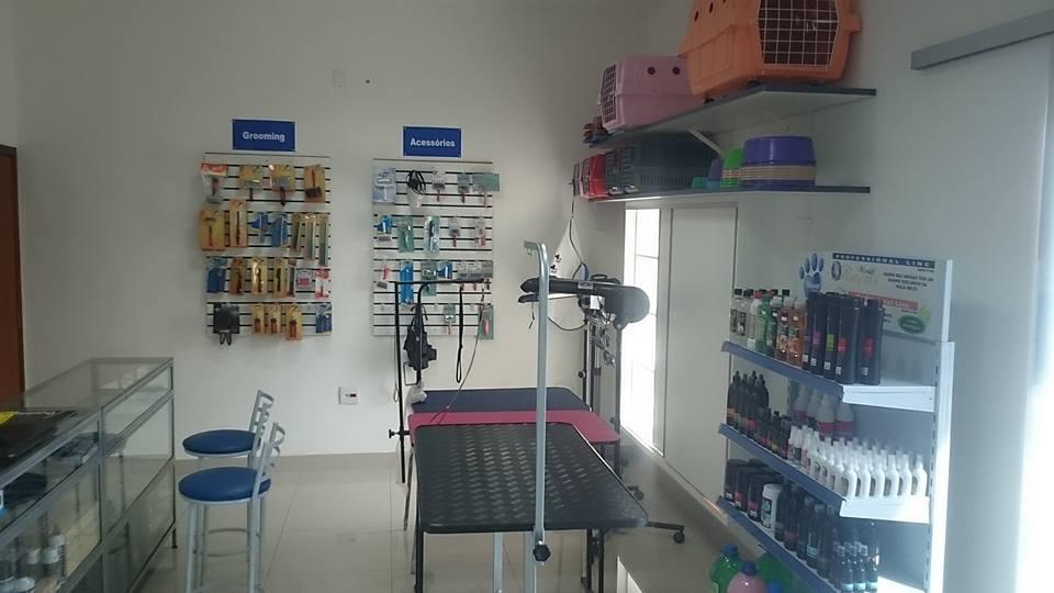 Elite Maqlam Equipamentos Pet & Vet