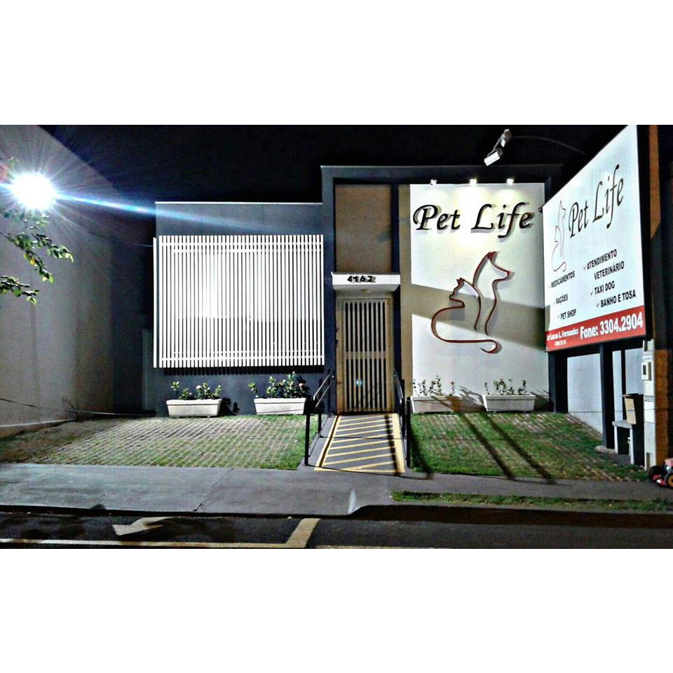 Pet Life