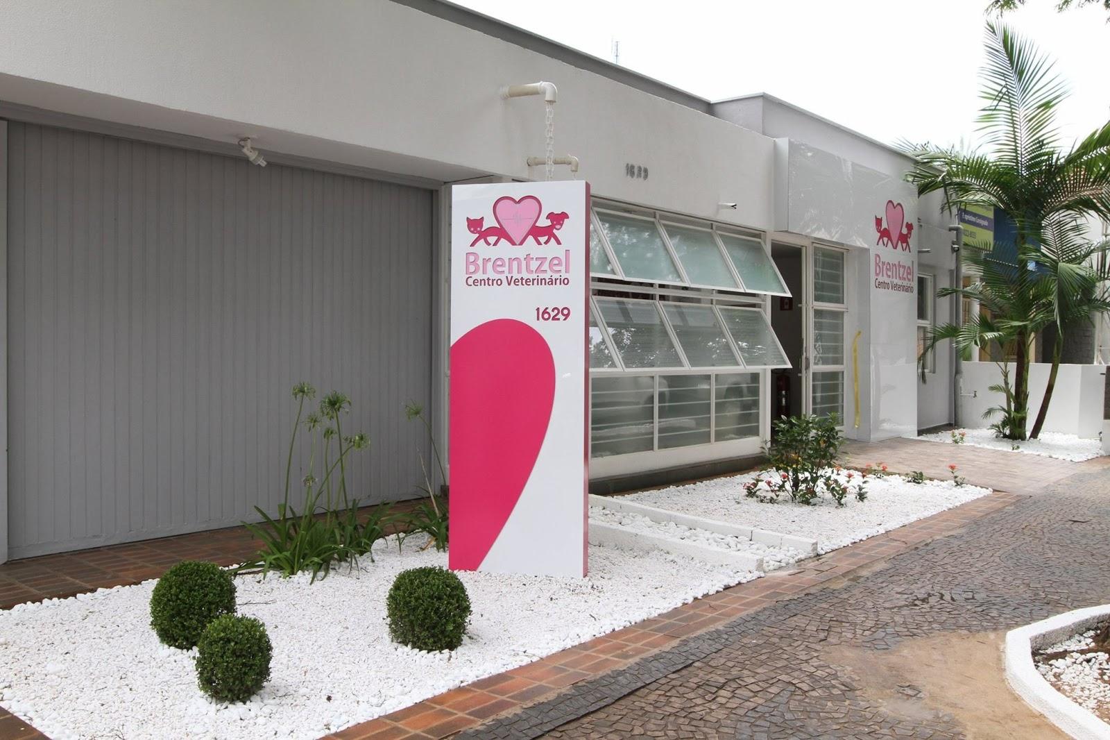 Brentzel Centro Veterinário