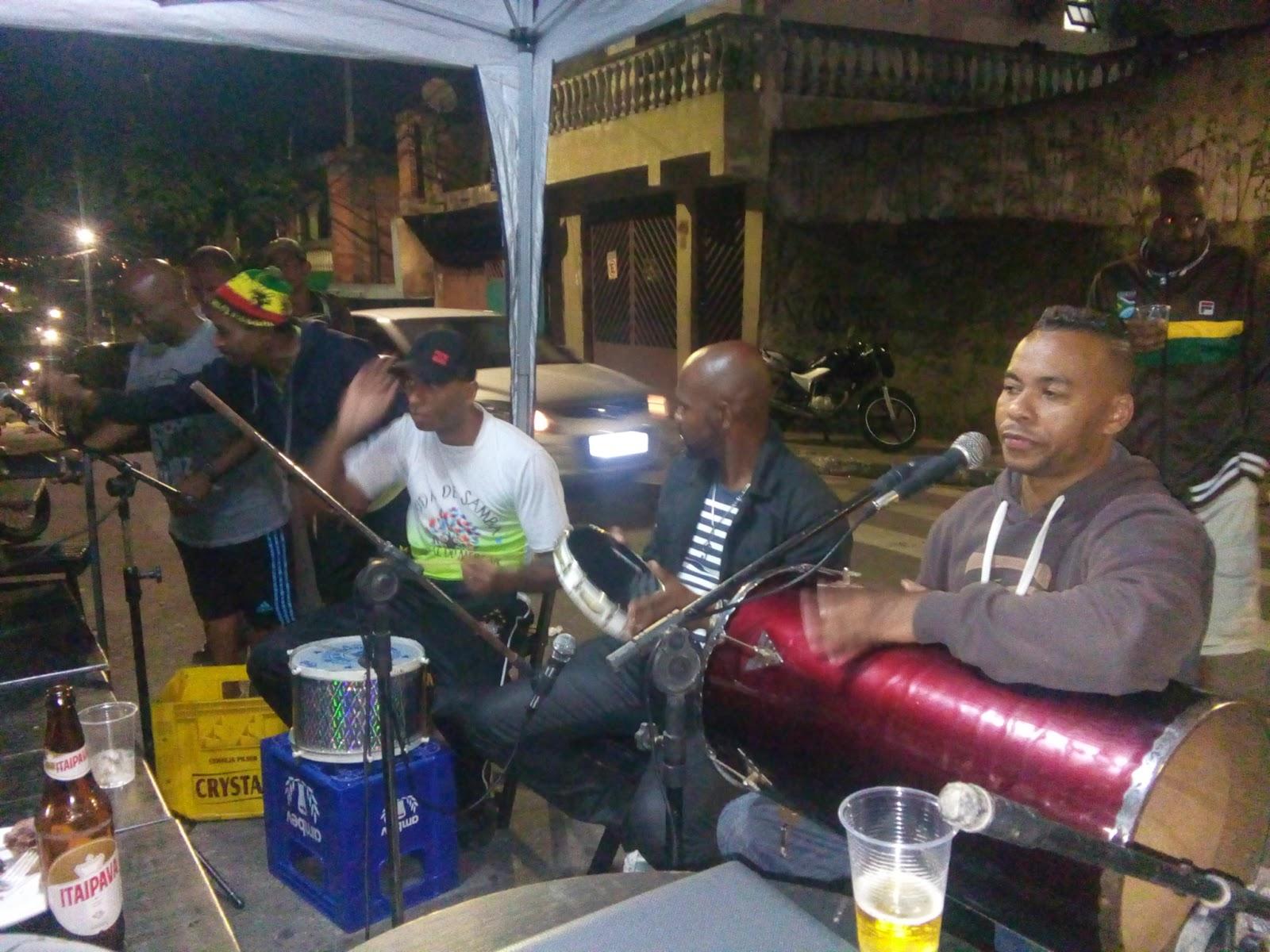 Boteco Do Peixe