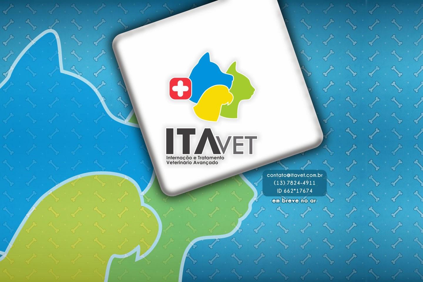 Itavet - Internação e Tratamento Veterinário Avançado