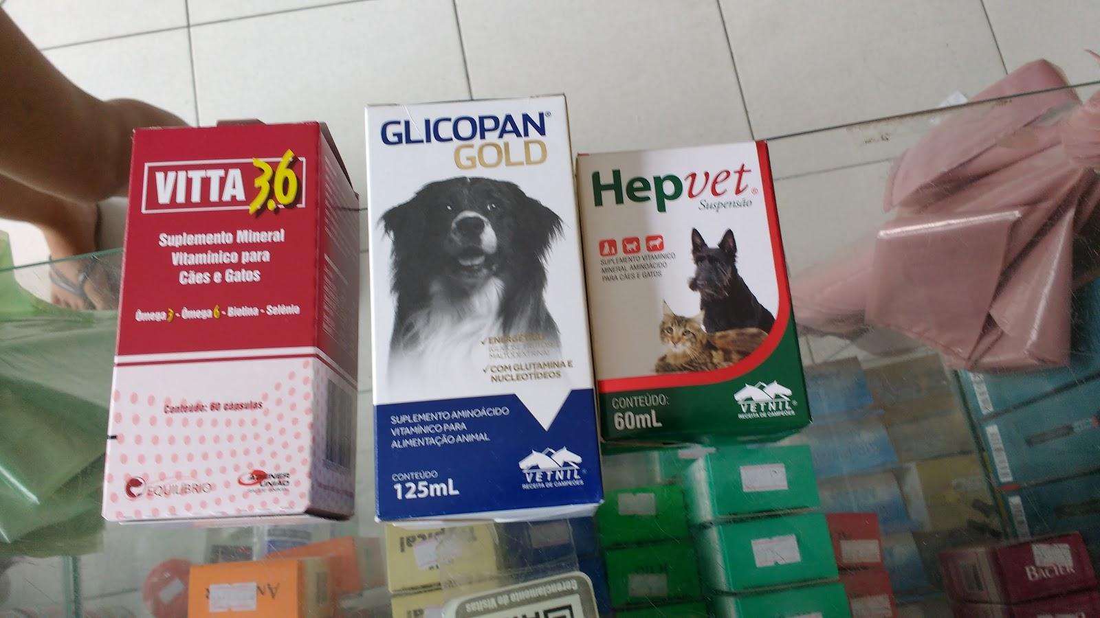 Picharro Pet Shop