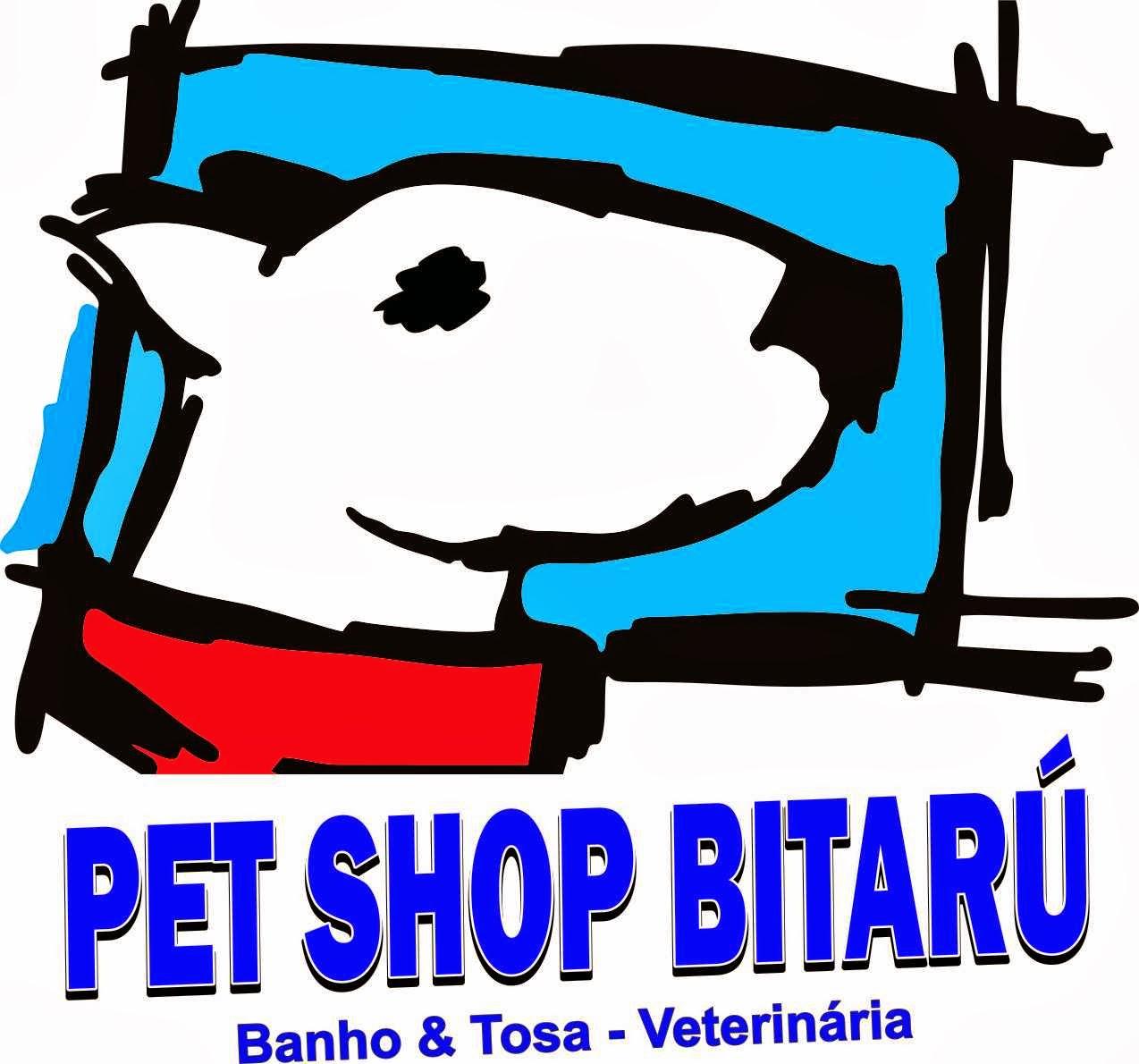 Pet Shop Bitarú