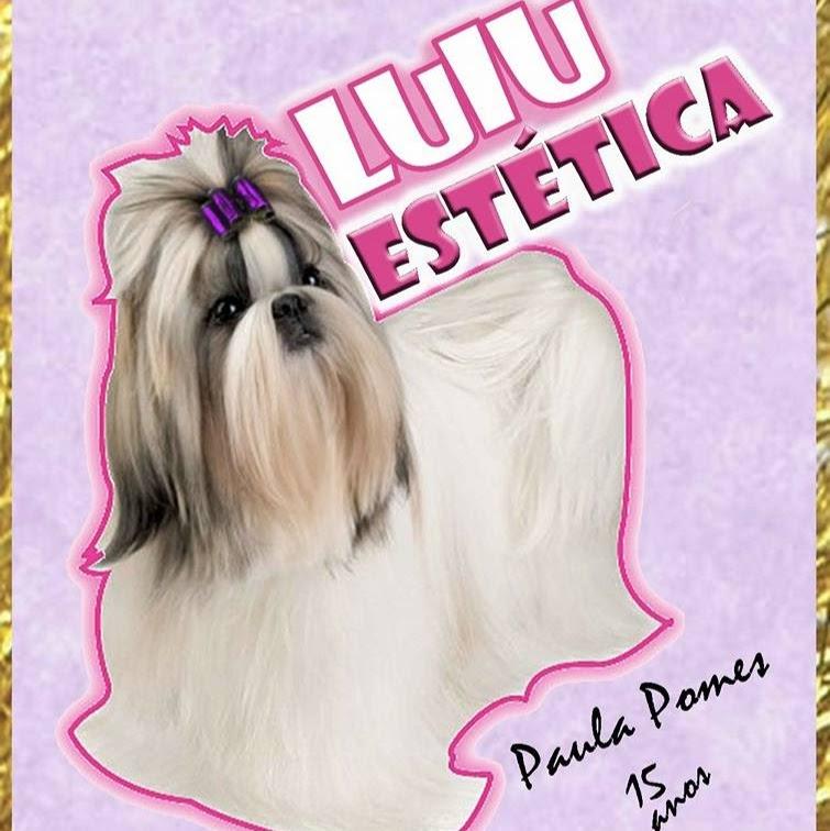 Lulu Estética Canina