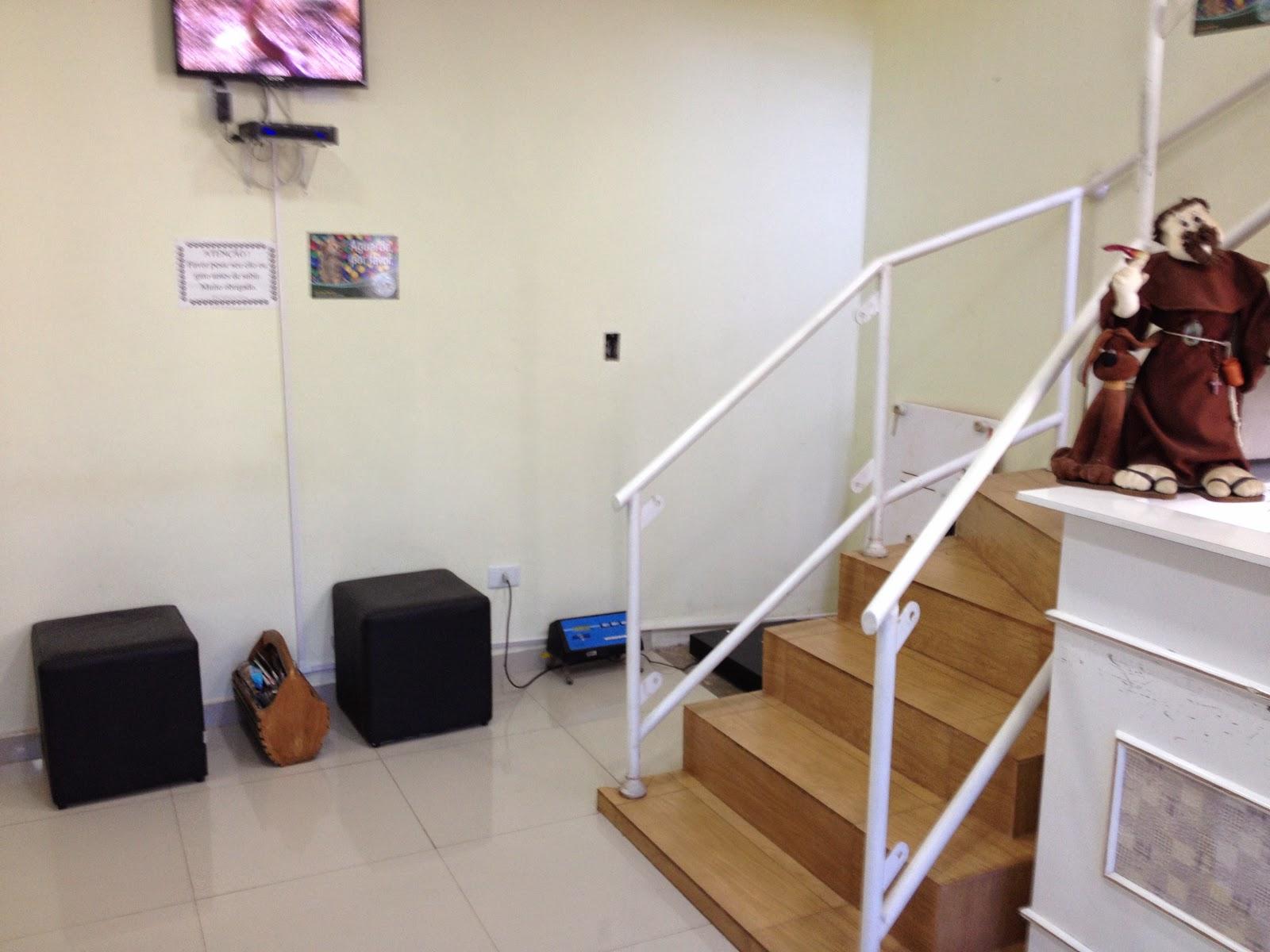 Titio Cachorrão Clínica & Pet Shop