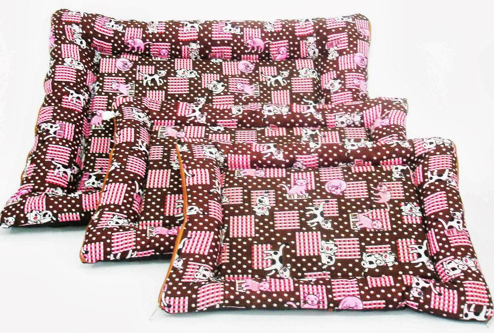 Dandara Confecções - Acessórios linha PET