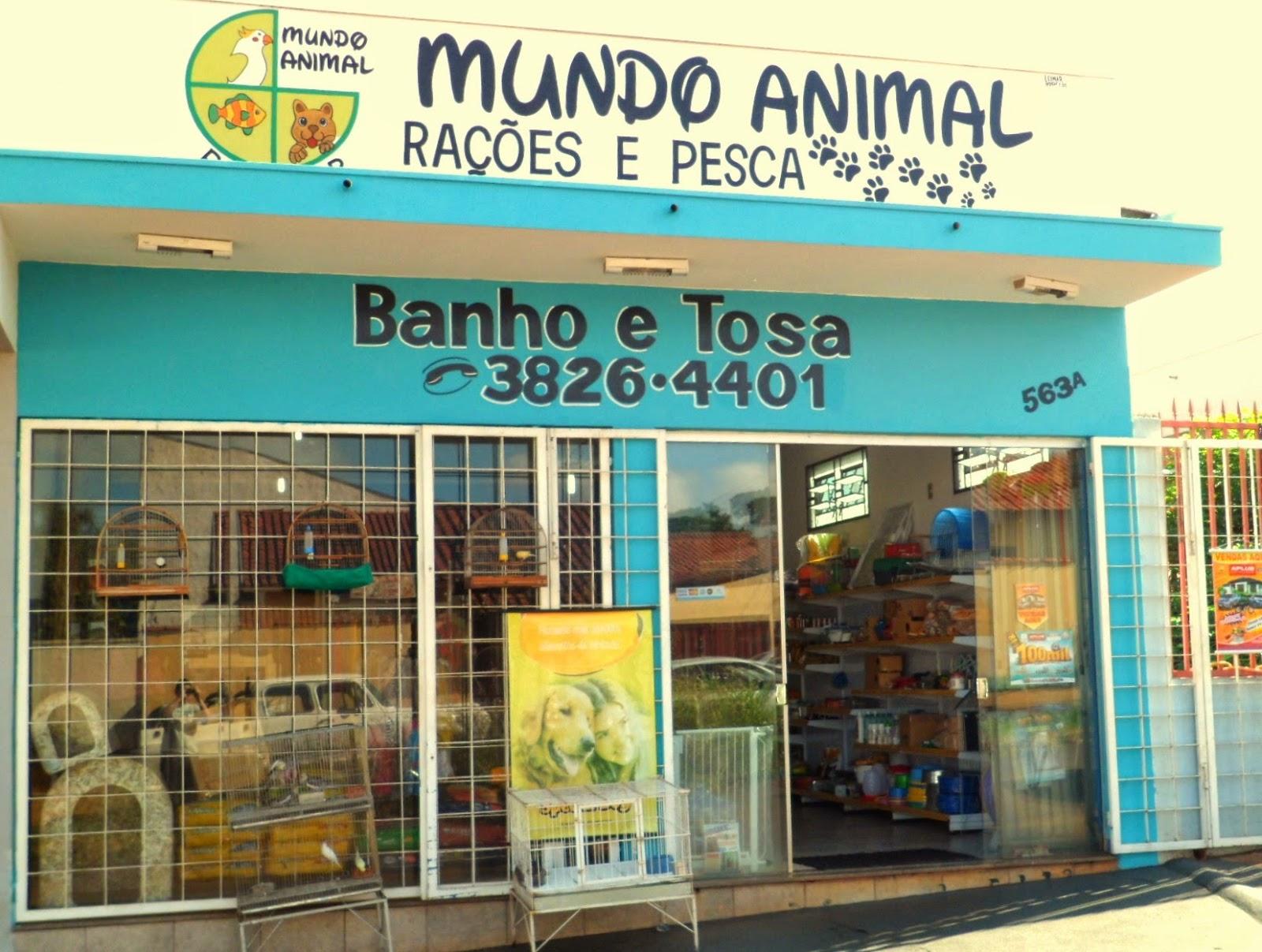 Mundo Animal
