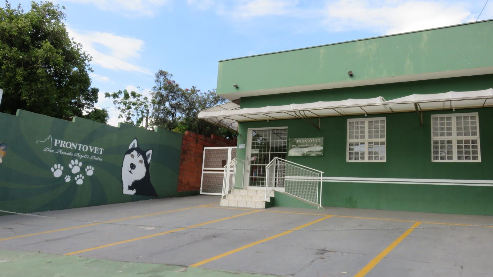 Pronto Vet