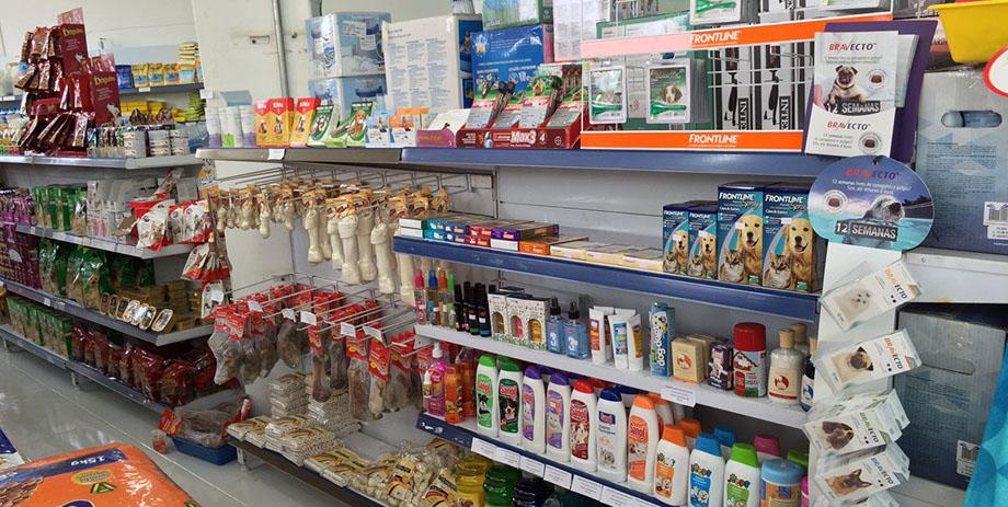 Mundo das Piscinas - Piscinas, Pet Center e Lazer
