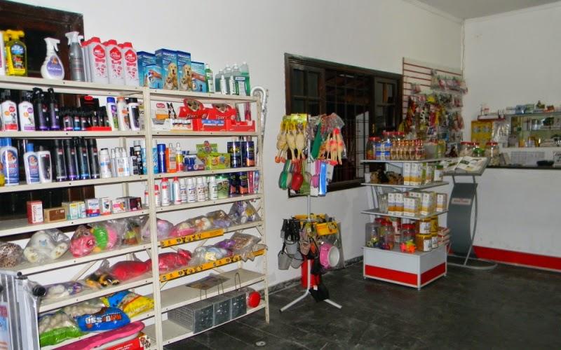 Latitosa Petshop