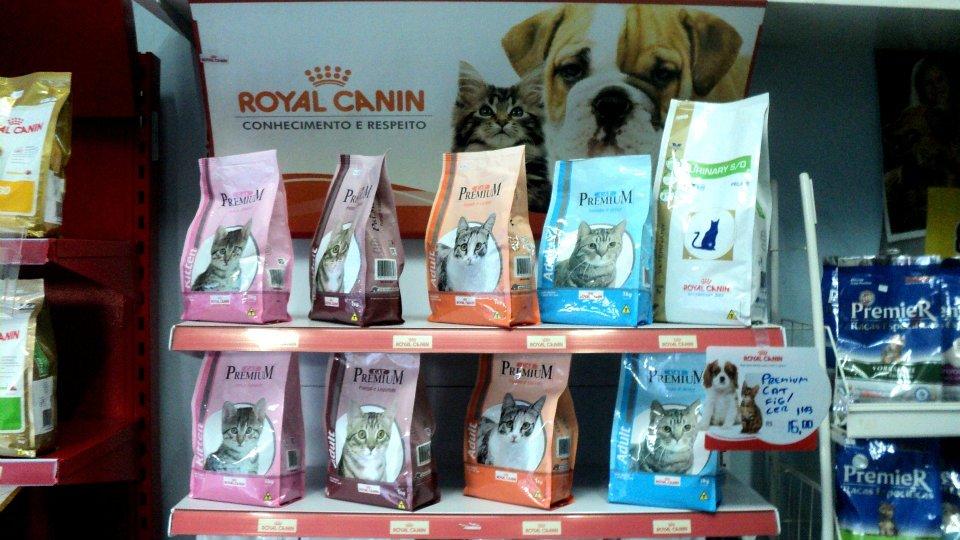 Pet Shop Canto dos Bichos