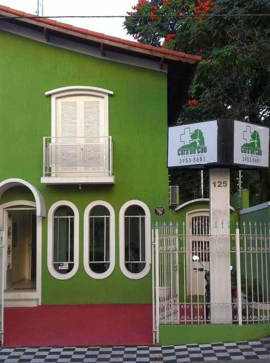 Cara de Cão Clinica Veterinária