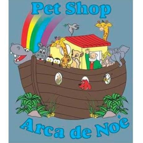 Pet-Shop Arca de Noé