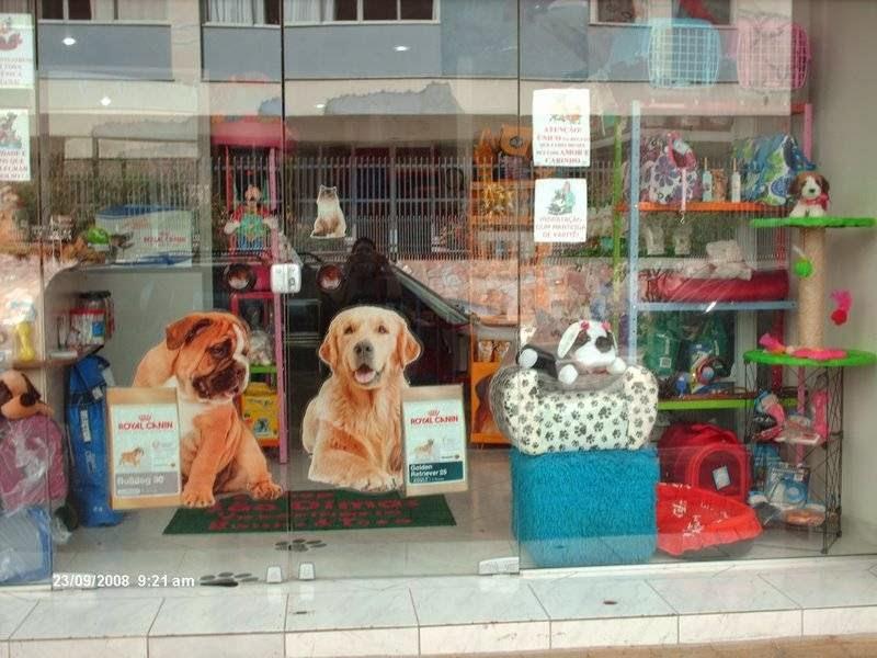 Pet Shop São Dimas