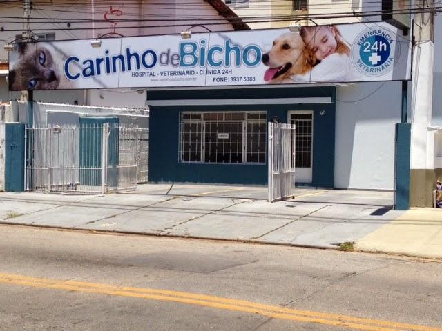 Veterinary Clinic Soft Affection - Unit Vila Ema