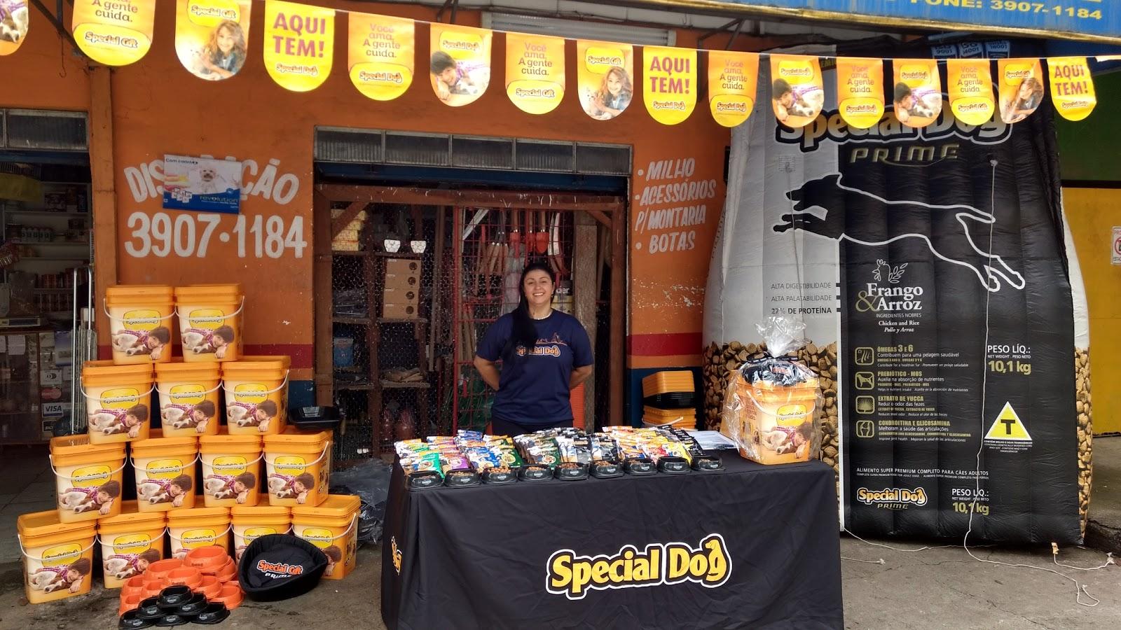 Veterinária Donizetti