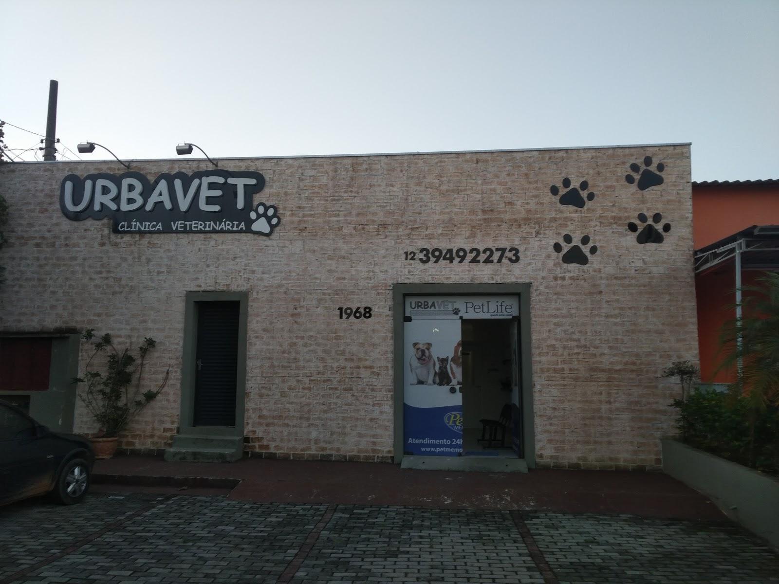Urbavet