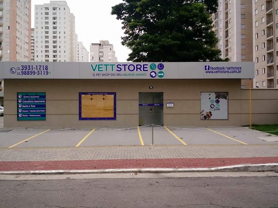 Vett Store