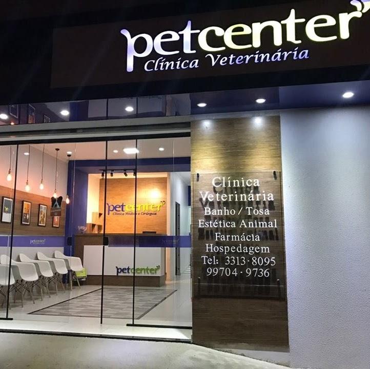 Petcenter Clínica Veterinária