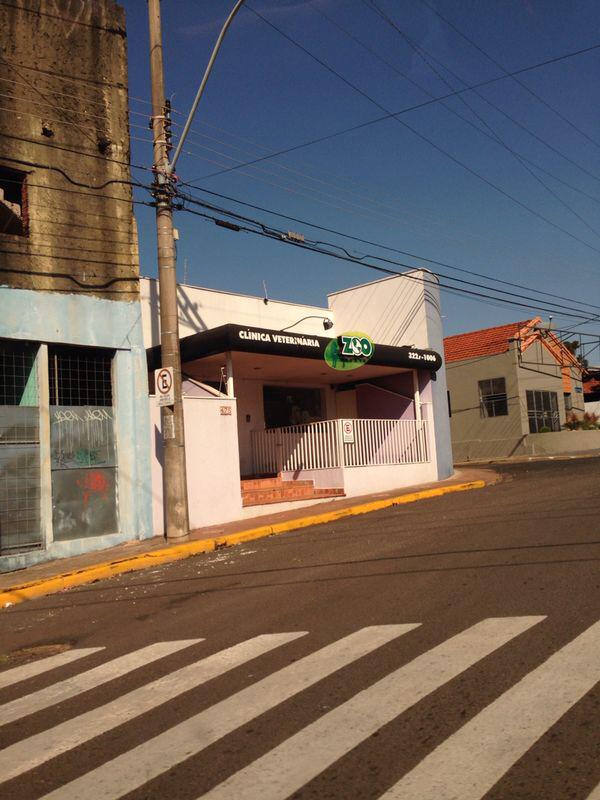 Clínica Veterinária Zoo Planet
