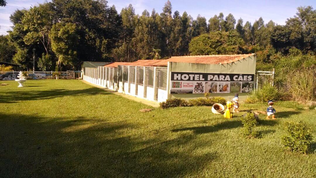 Rancho Domitila Com.atac.varej.prod. P/ Animais